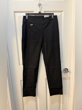 Alfani Black Women’s Dress Pants - Skinny tummy control